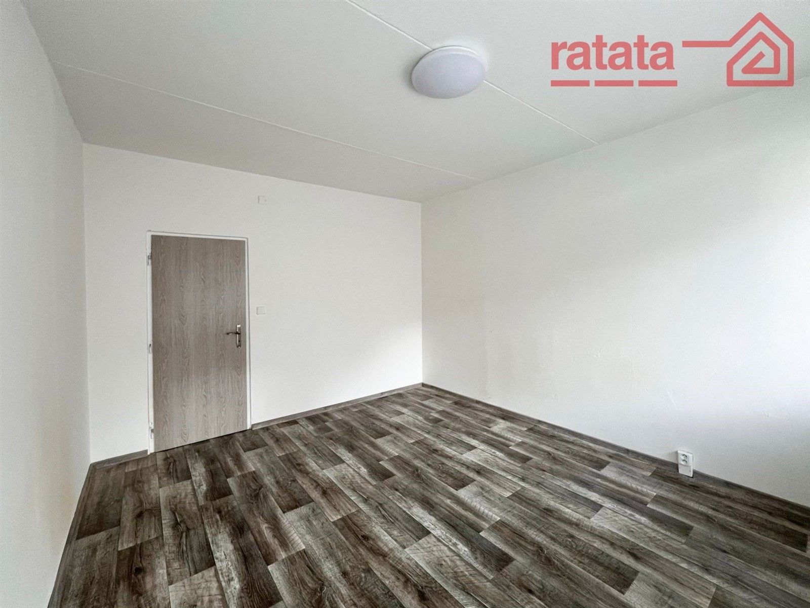 Pronájem byt 2+1 - Březenecká, Chomutov, 63 m²