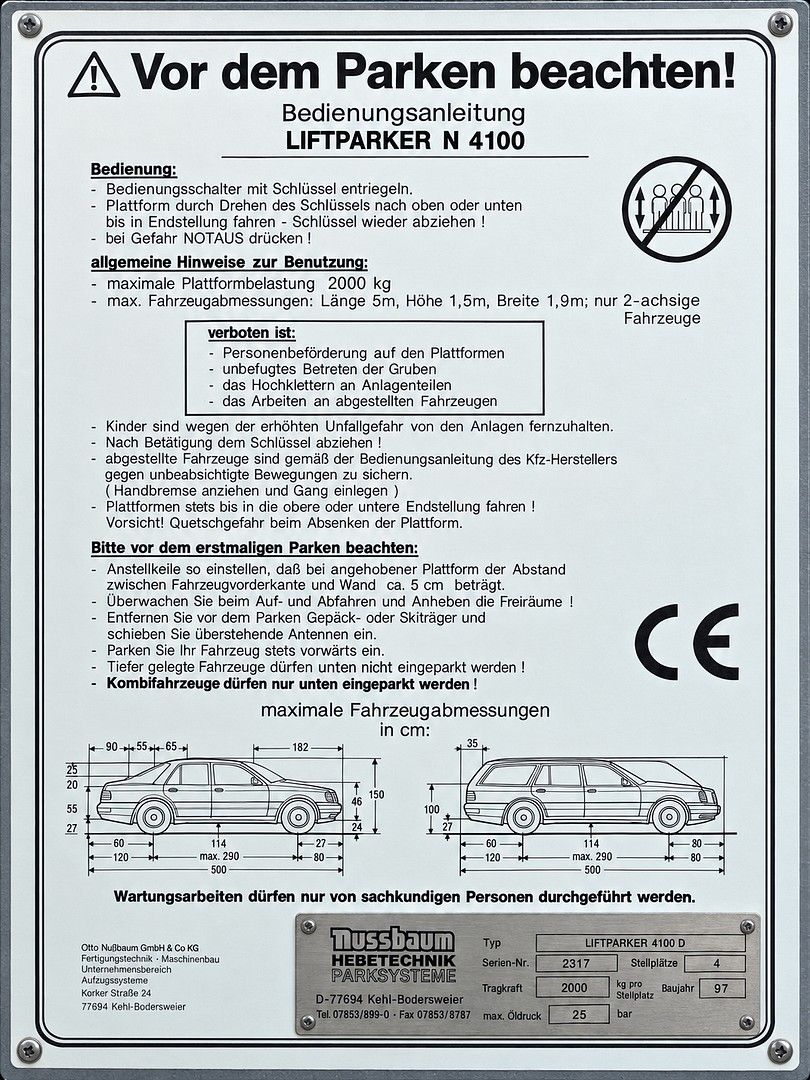 Garáž · Emil-Ueberall-Straße 27 Dresden Cotta Sachsen 01159 - 4