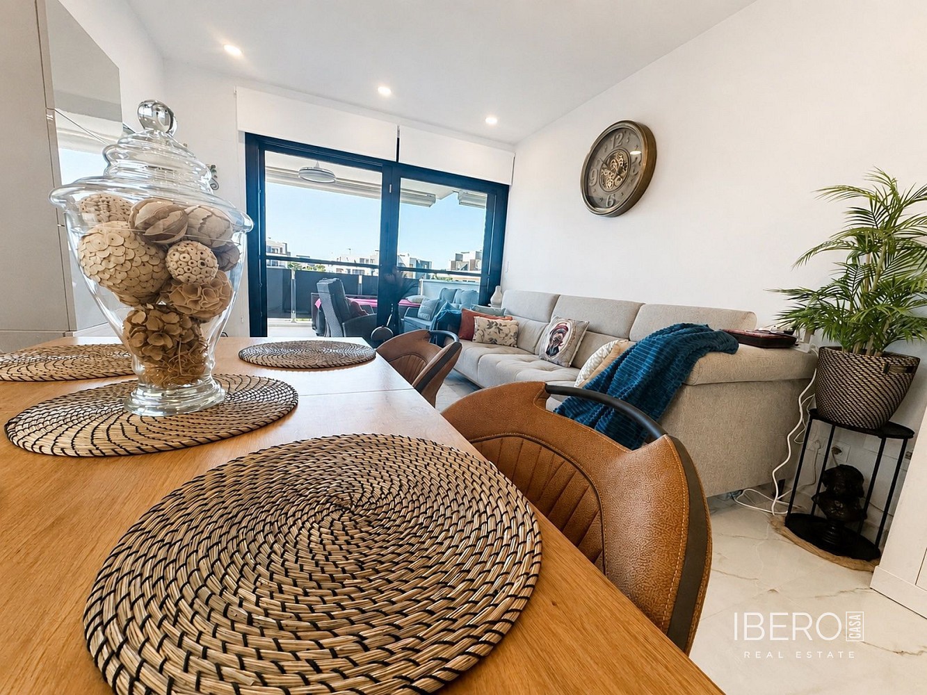 Prodej byt 3+kk - Los Altos, Španělsko, 83 m² - 5