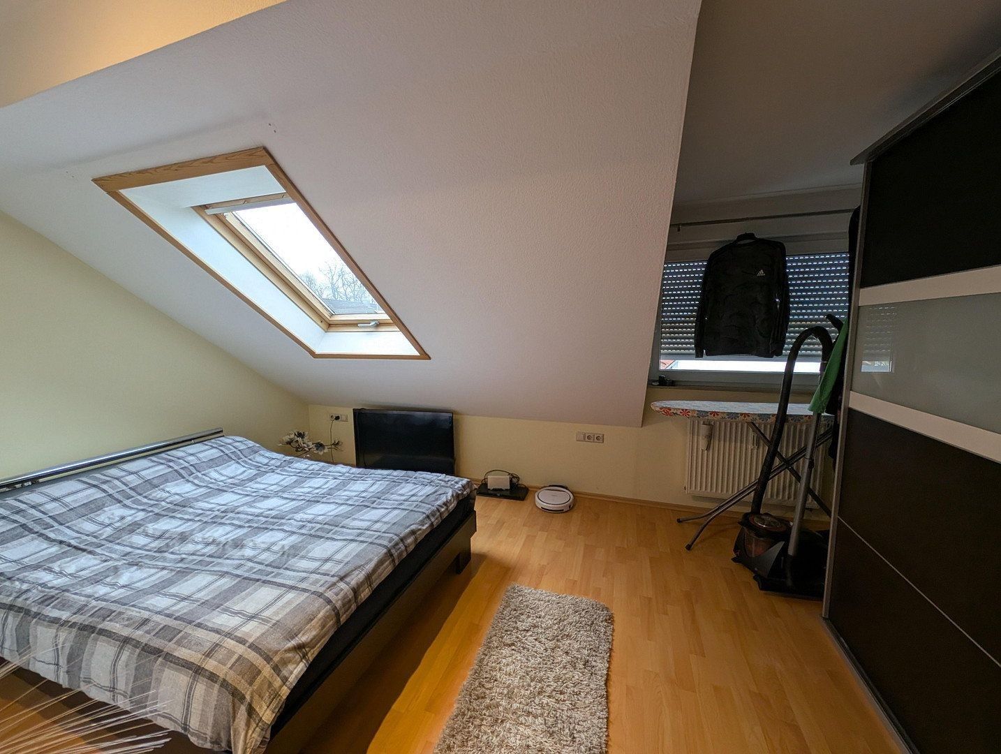 Byt 2+1 · 69 m² · Weißenhorner Str. 9, , Bavorsko - 3