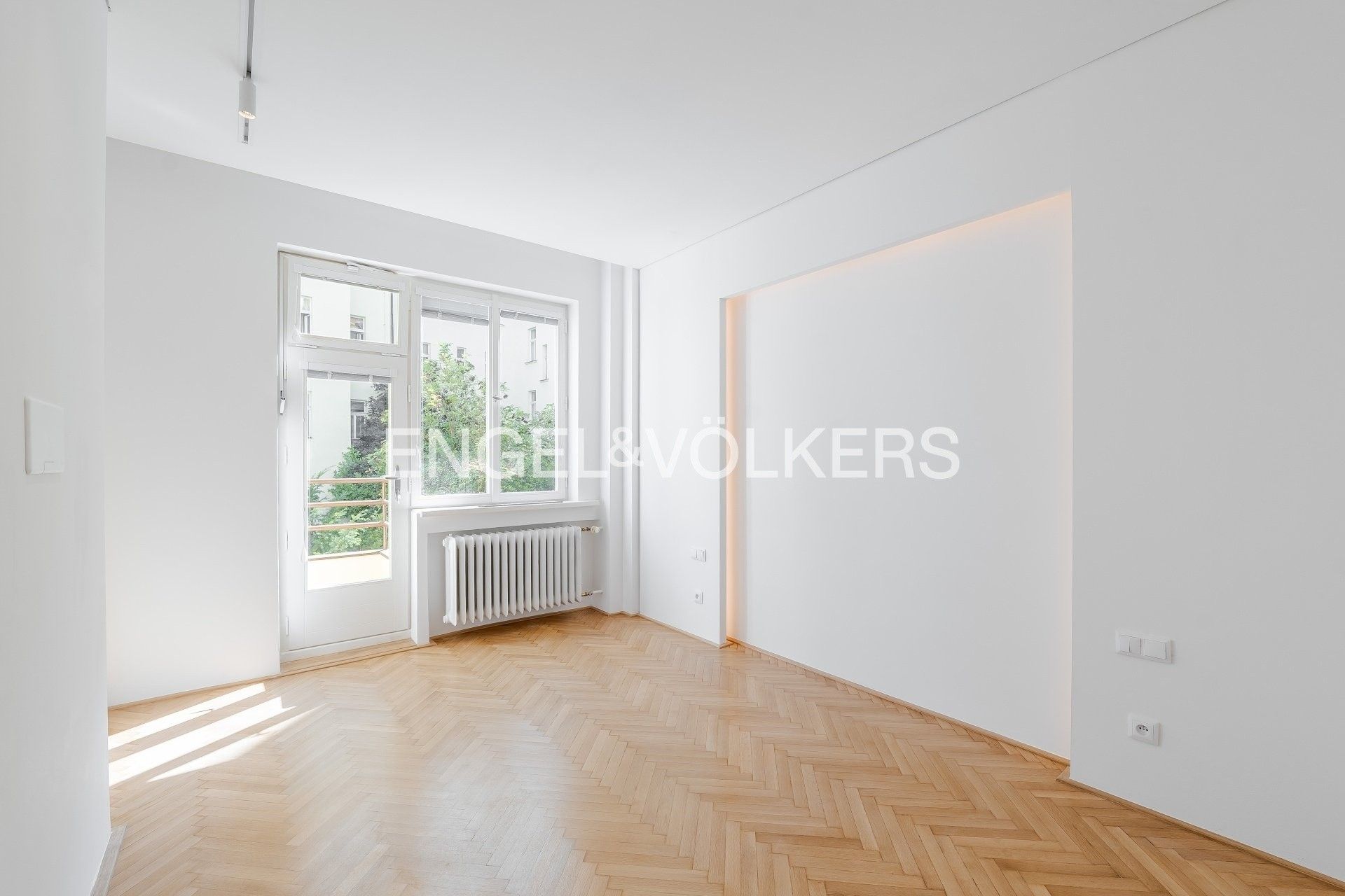 Byt 2+kk · 67 m² · Americká 525, Praha Vinohrady - 4