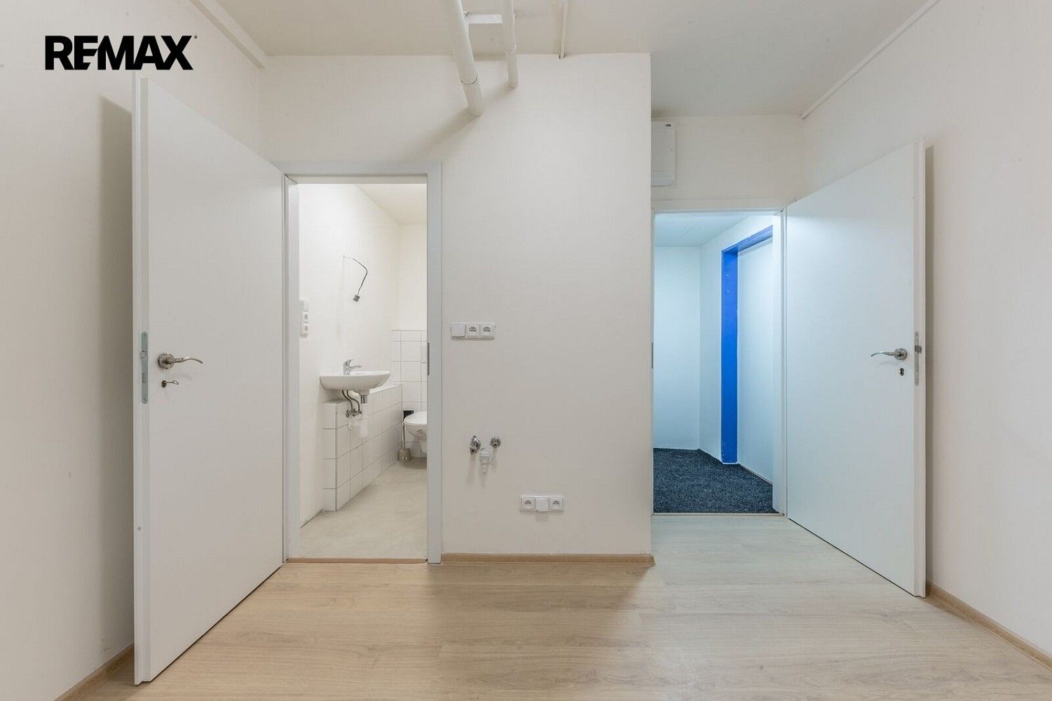 Prodej byt 2+kk - Děčínská, Praha 8 - Střížkov, 45 m² - 5