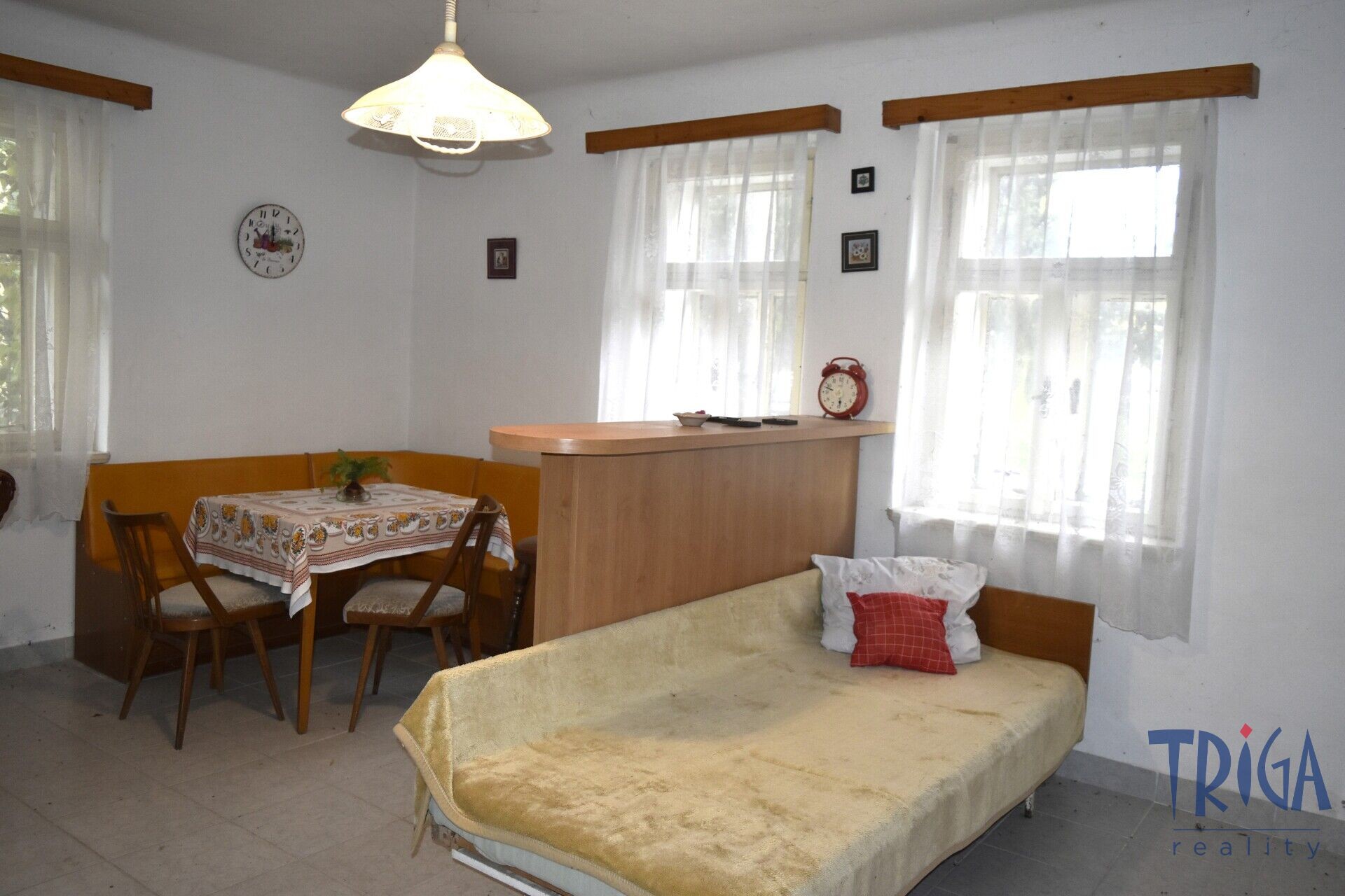 Prodej rodinný dům - Písek, 96 m² - 5