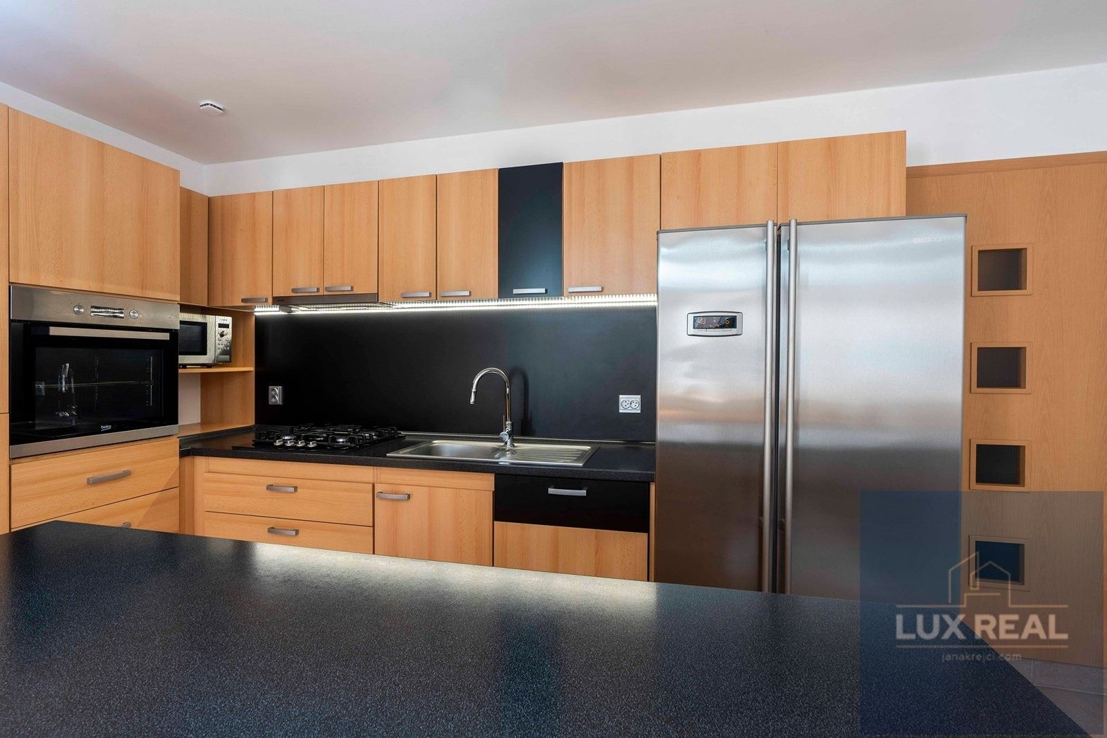 Prodej rodinný dům - Březinova, Jaroměřice nad Rokytnou, 160 m²