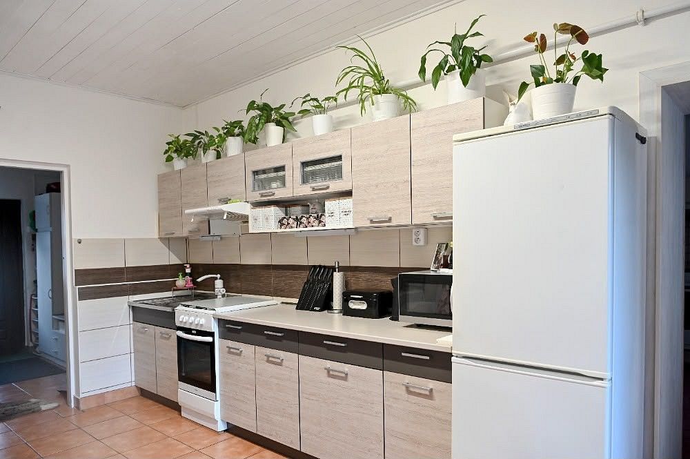 Rodinný dům · 108 m² · Jos. Fialy, Skrbeň, okres Olomouc - 4