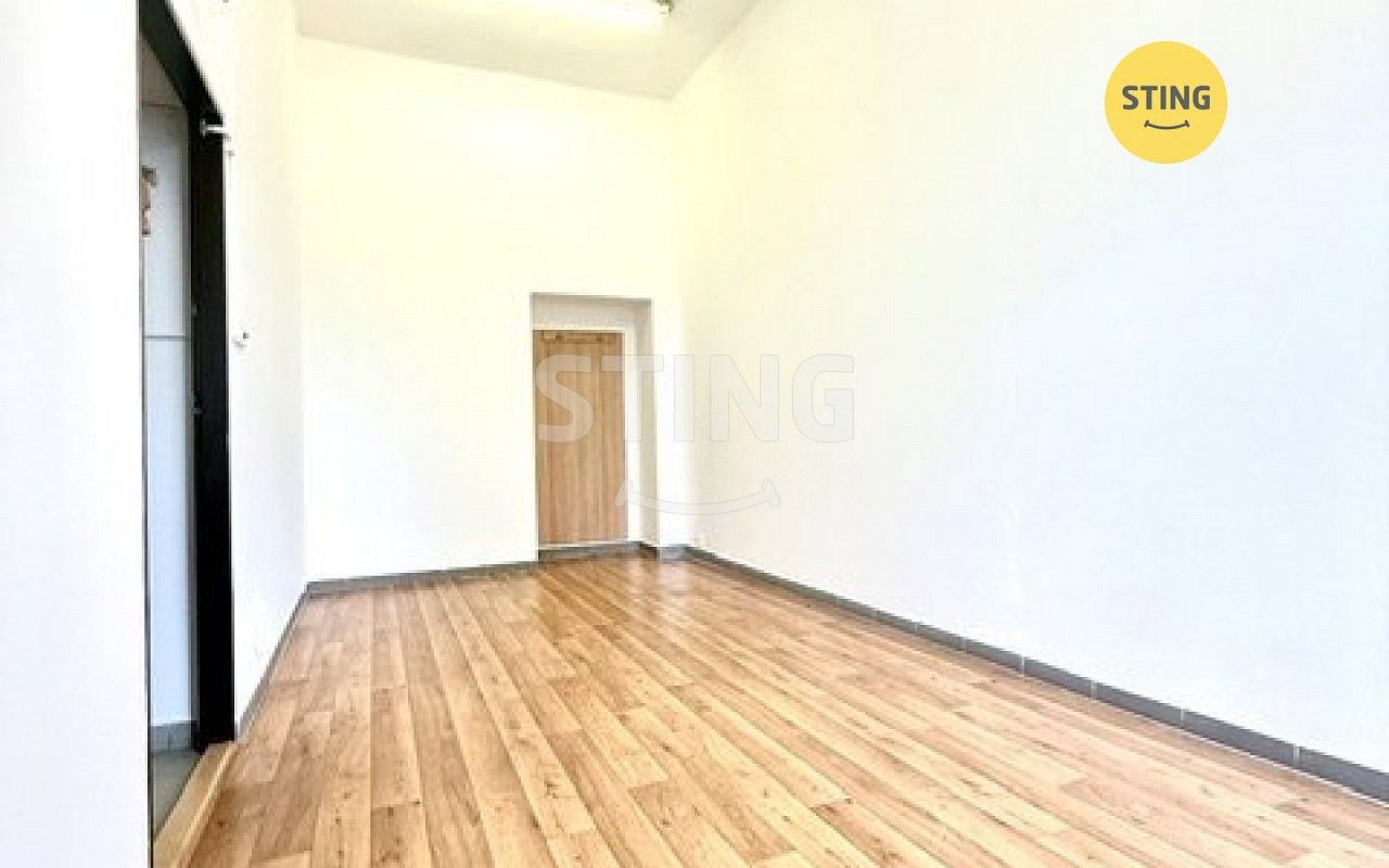 Kancelář, 17 m²