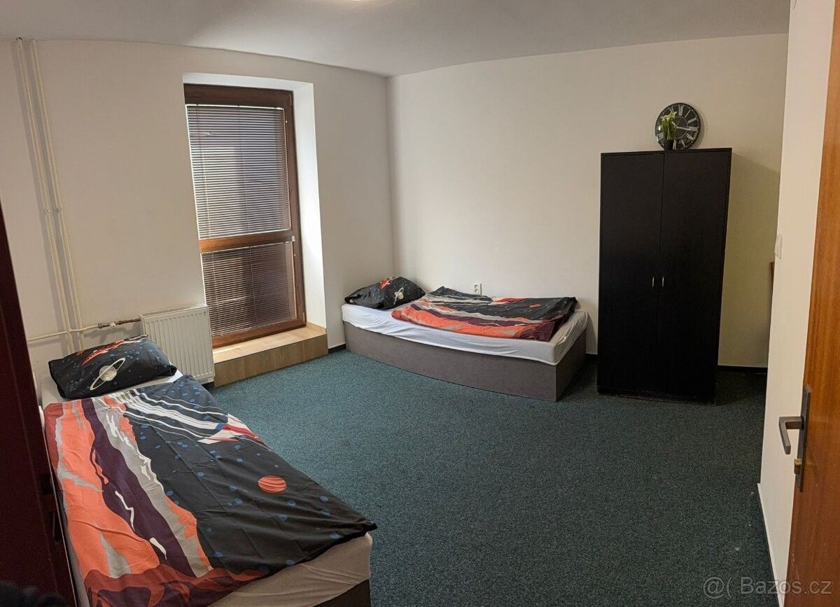 Pronájem byt - Brno, 639 00