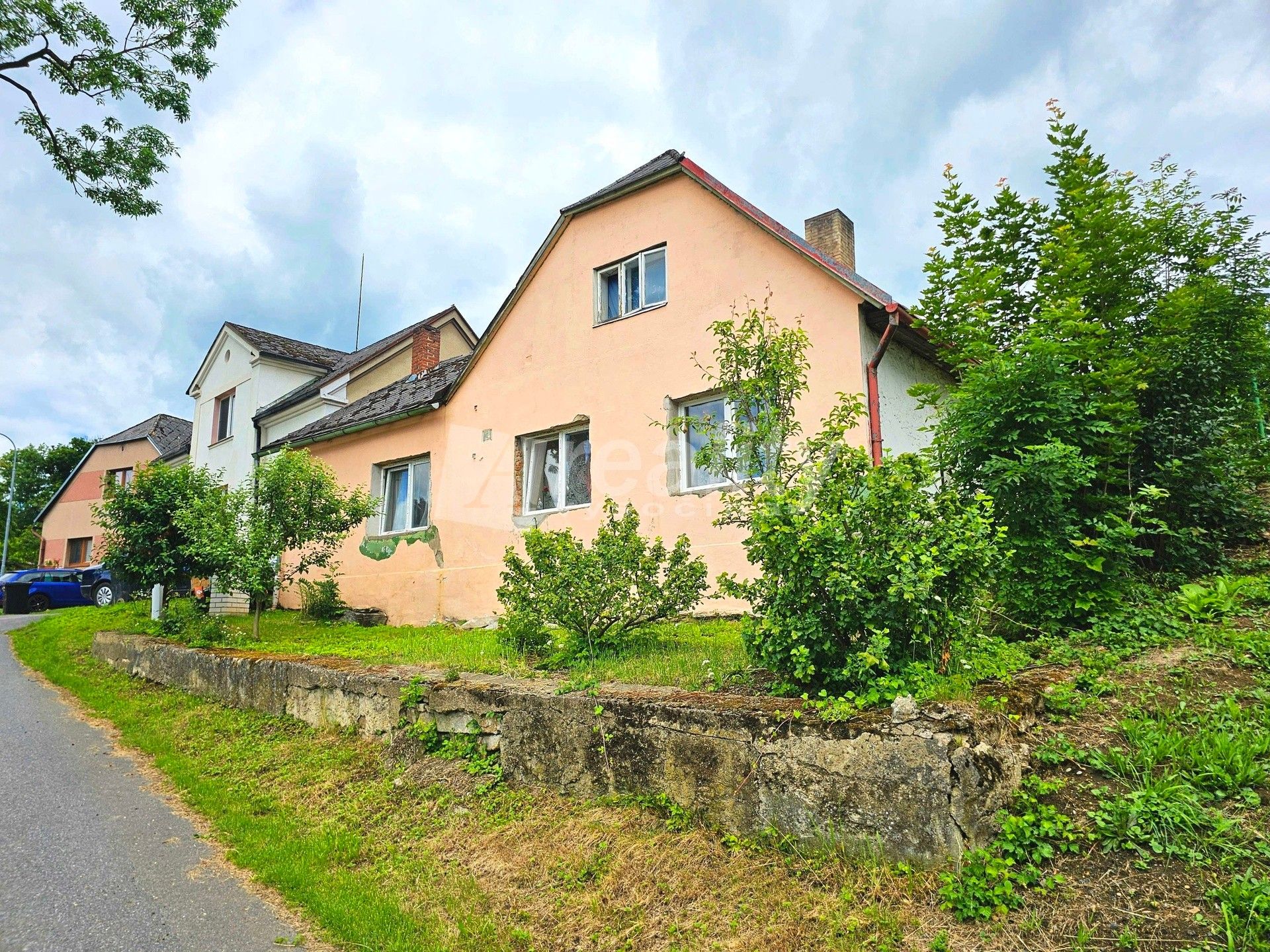 Rodinný dům, 95 m²