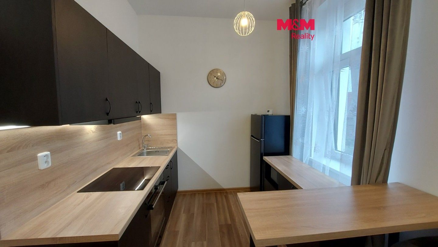 2+kk, Nerudova, Humpolec, 33 m² - 1