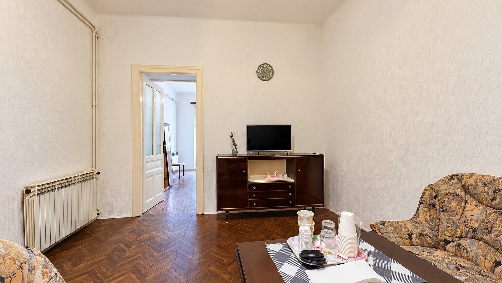 Byt · 120 m² · Rijeka, Primorsko-goranska županija, Chorvatsko - 3