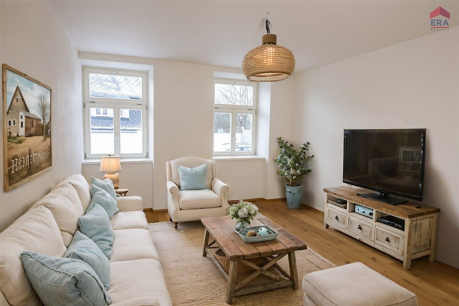 2+kk, Na Ladech, Liberec, 79 m²