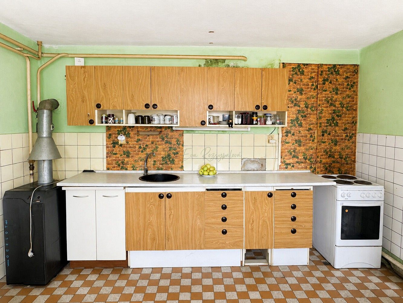 Rodinný dům · 147 m² · Zdounky, okres Kroměříž - 3