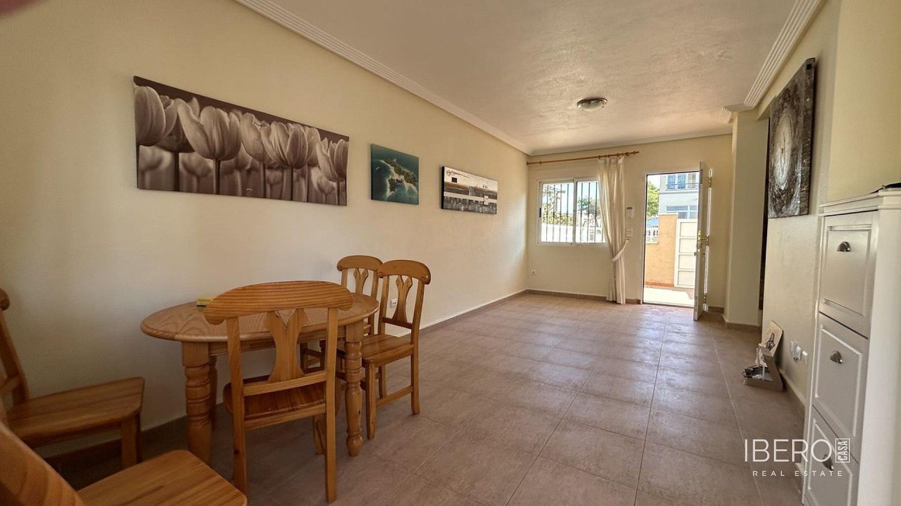 Prodej rodinný dům - Los Altos, ES, 90 m² - 5