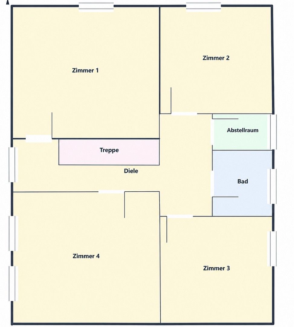 Rodinný dům · 175 m² · , Země Sársko - 3