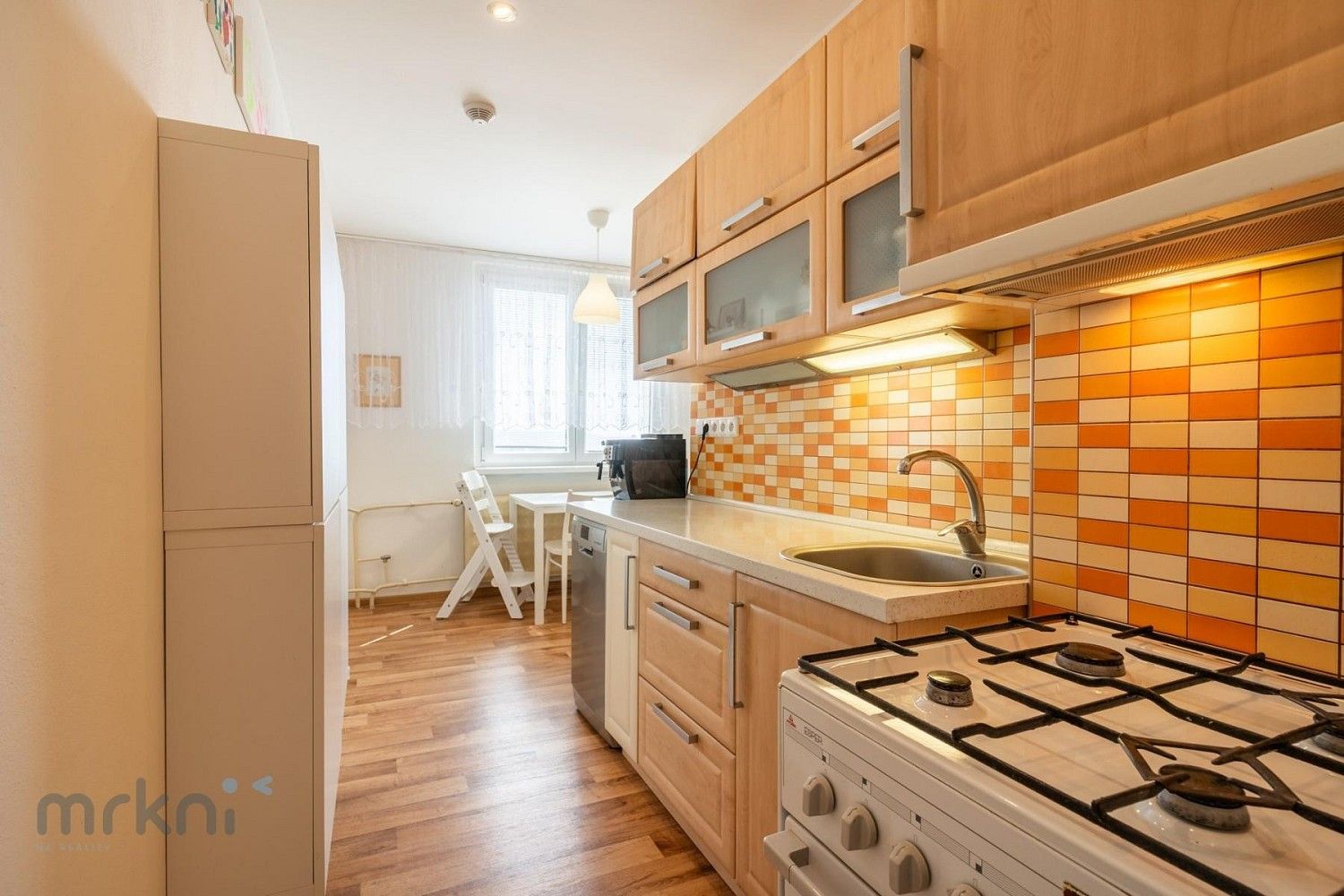 Prodej byt 3+1 - Fibichova, Šumperk, 60 m² - 5