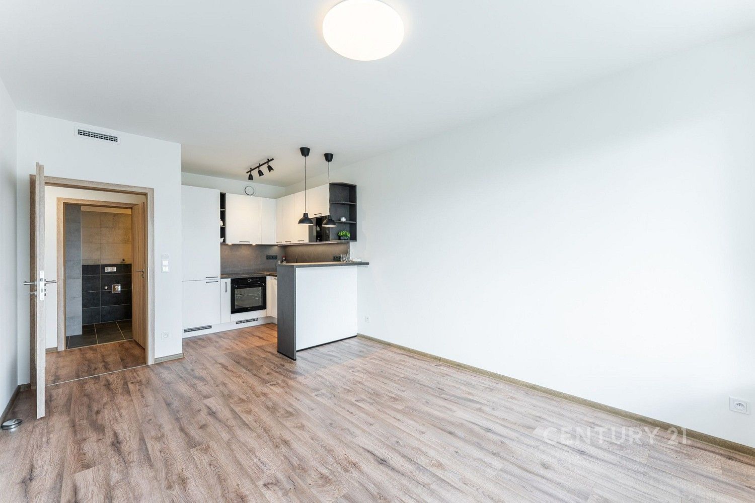 3+kk, Praha 10 - Hostivař, 70 m² - 2