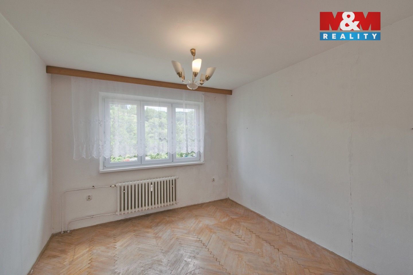 3+1, Jasenická, Vsetín, 73 m² - 2