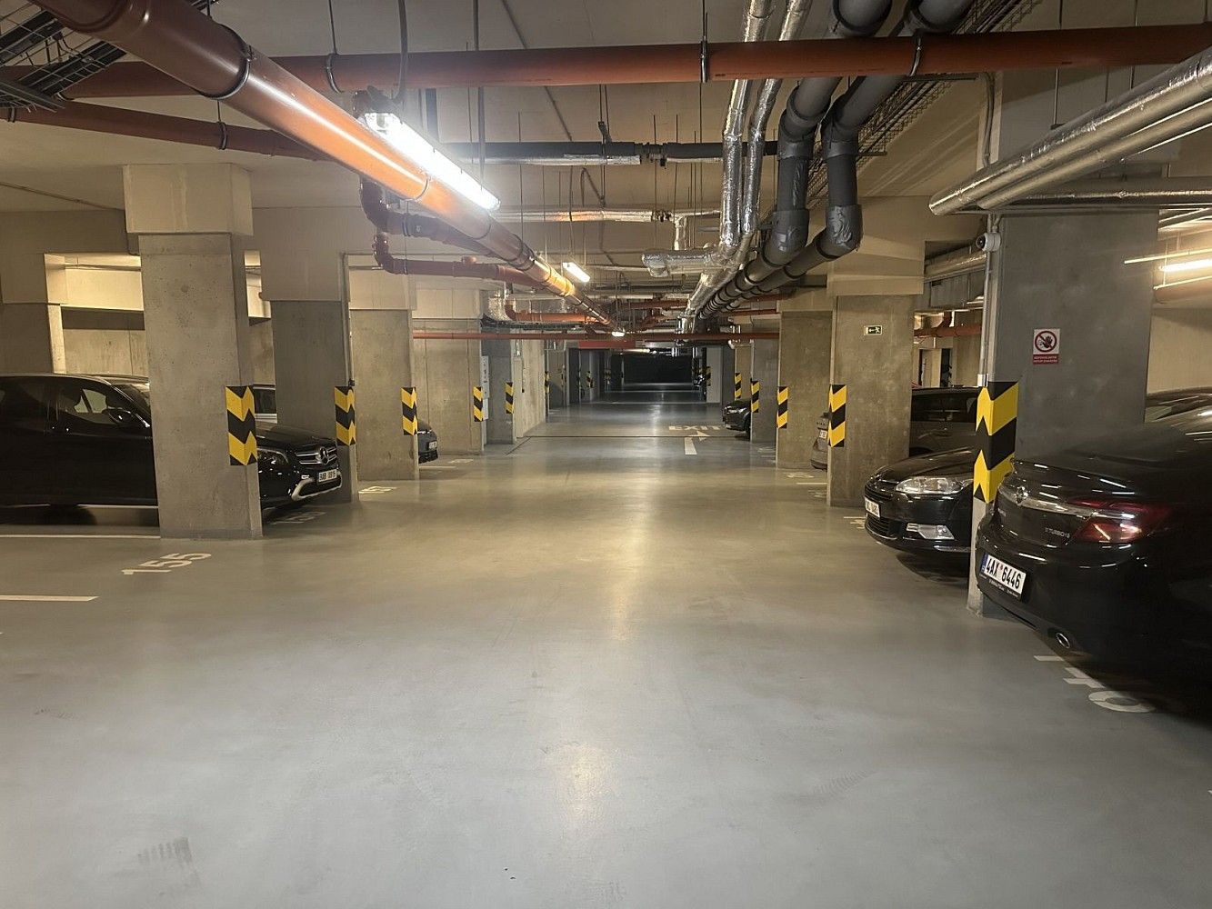 Nemovitost · 25 m² · Československého exilu, Praha 4 - Modřany - 3