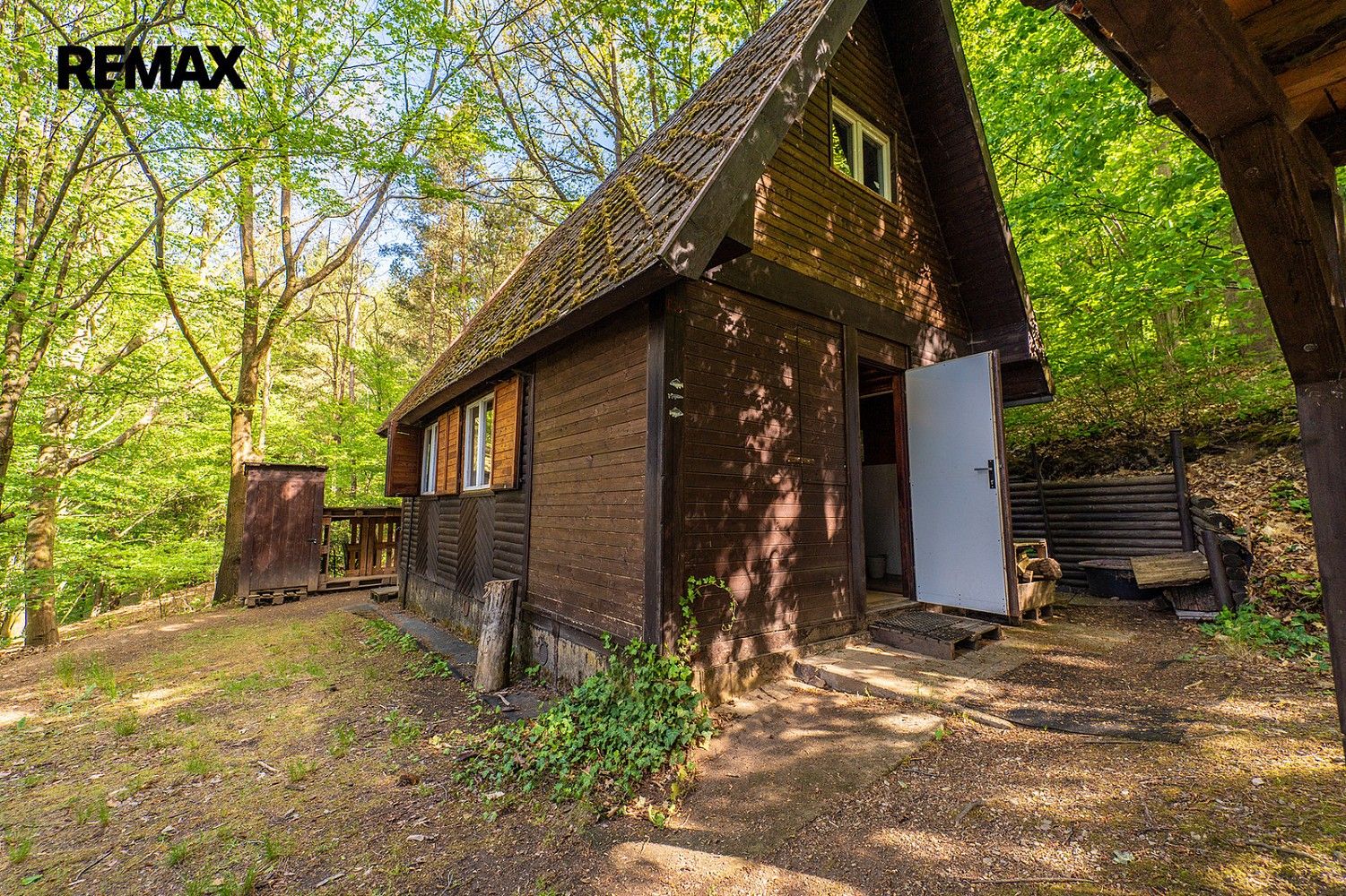 Chalupa · 55 m² · Smědčice, okres Rokycany, Plzeňský kraj - 3