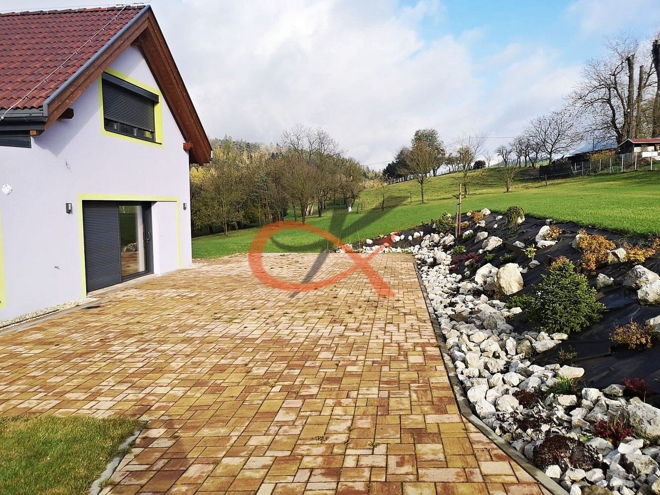 Byty, Rožnov pod Radhoštěm, okres Vsetín, Zlínský kraj, 50 m² - 1
