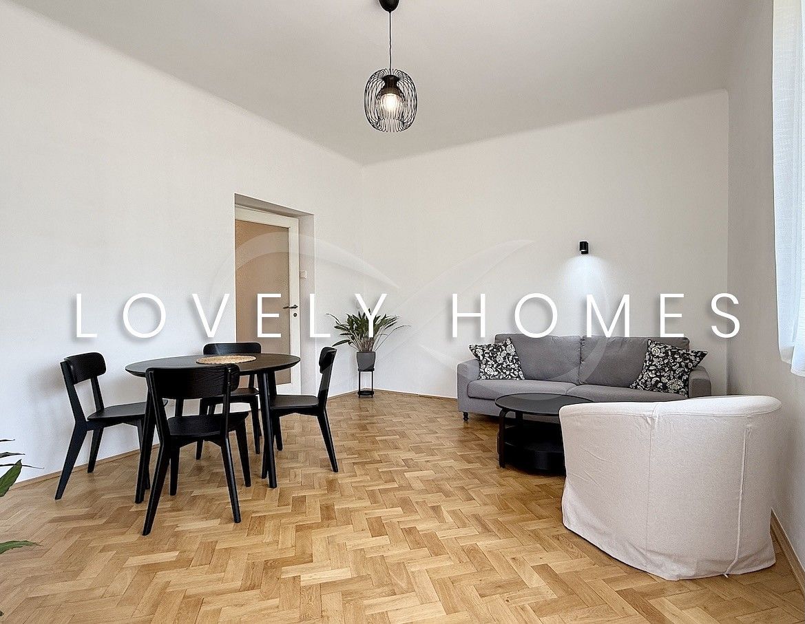 Byt 2+1 · 60 m² · Praha - Podolí, okres Praha 4, Hlavní město Praha - 4