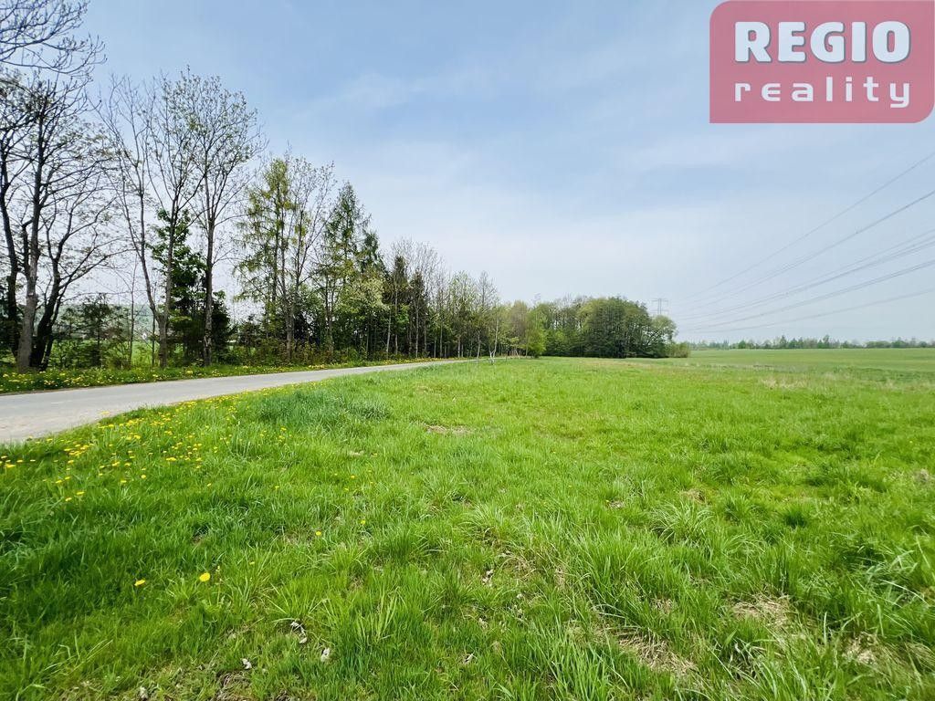 Pozemky pro bydlení, Dobrá, 739 51