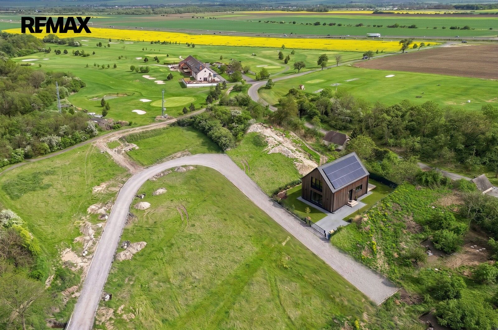 Pozemek pro bydlení, 1 006 m²