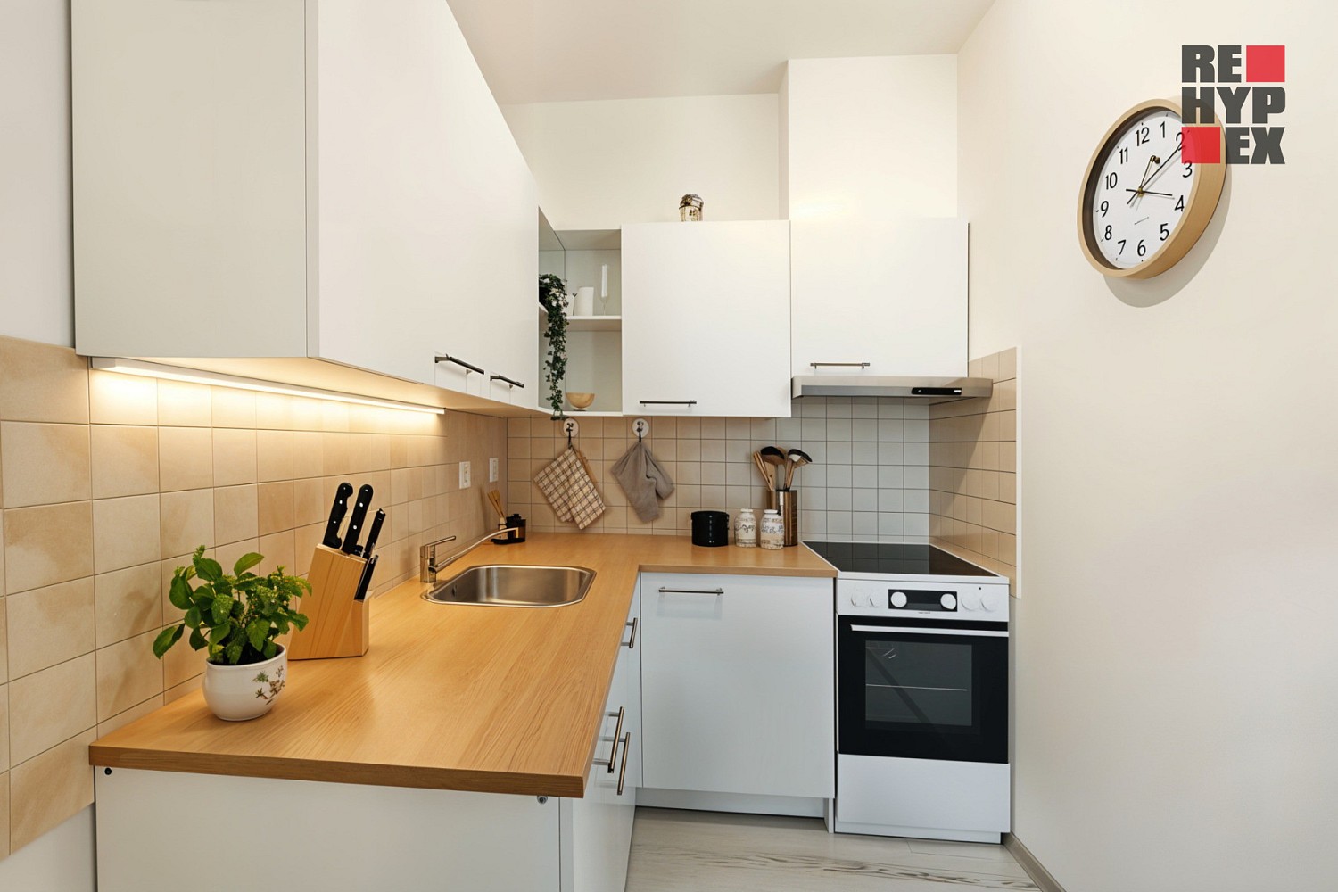 2+kk, Tatranská, Liberec - Liberec III-Jeřáb, 41 m² - 2