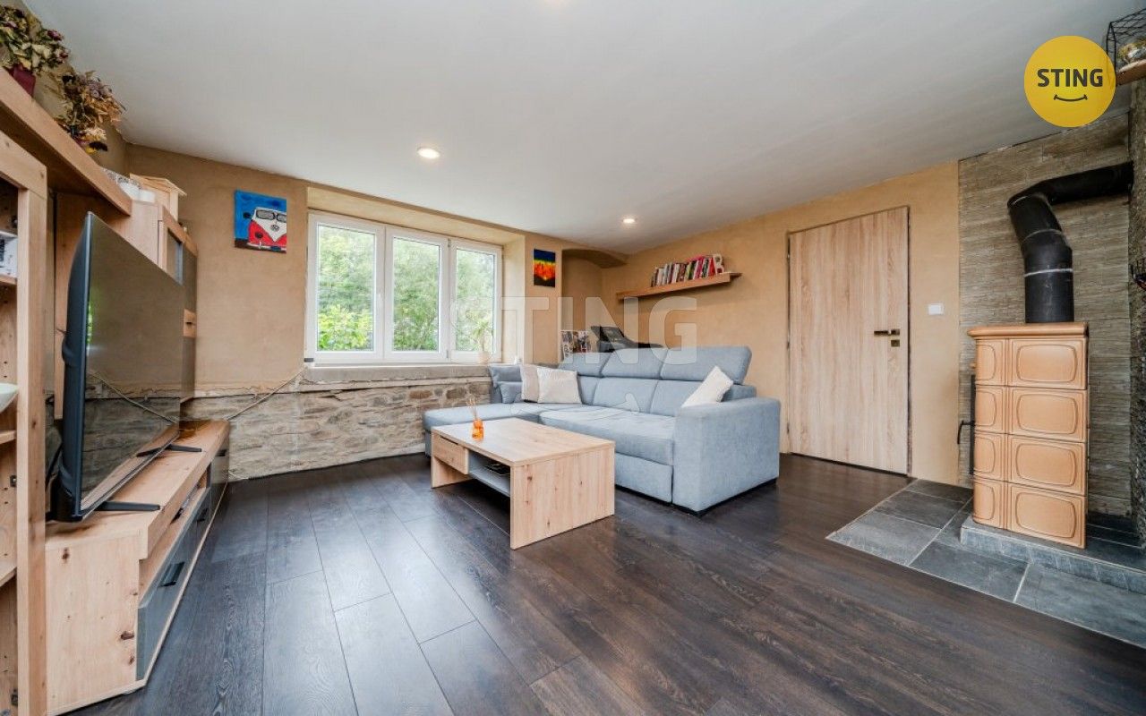 Ostatní, Kovářov, Potštát, 190 m²