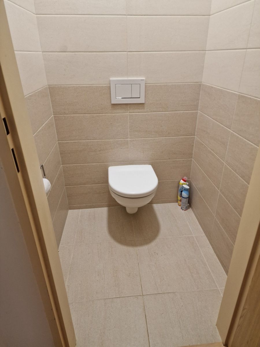Pronájem byt 2+kk - Lesní, Holubice - Kozinec, Středočeský kraj, 51 m² - 5