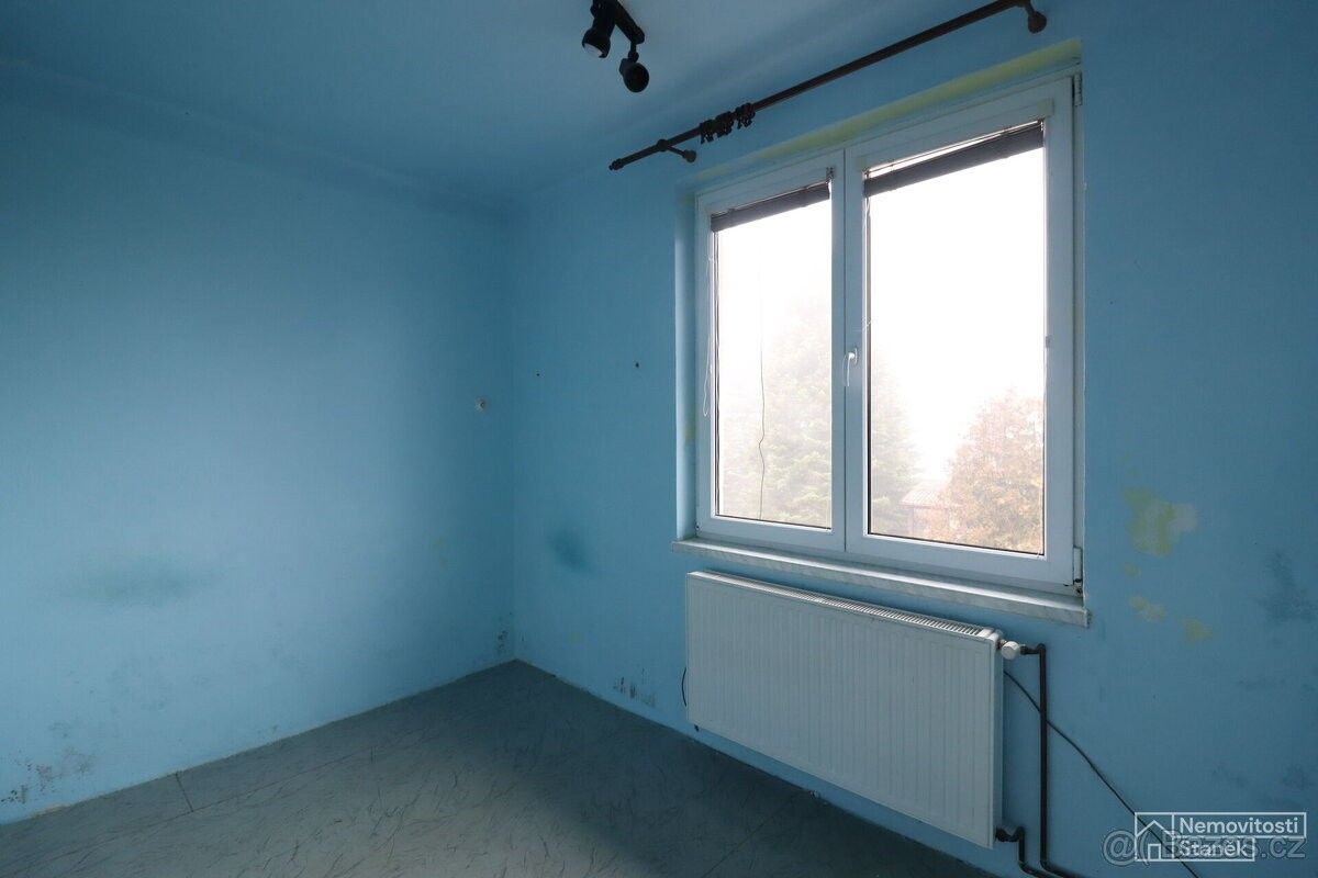 Prodej byt - Dírná, 391 27