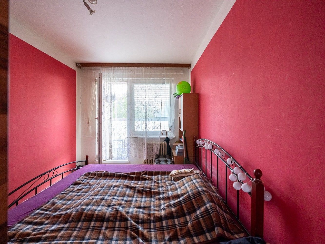 Byt 3+1 · 68 m² · Ostrava - Dubina, okres Ostrava-město, Moravskoslezský kraj - 3