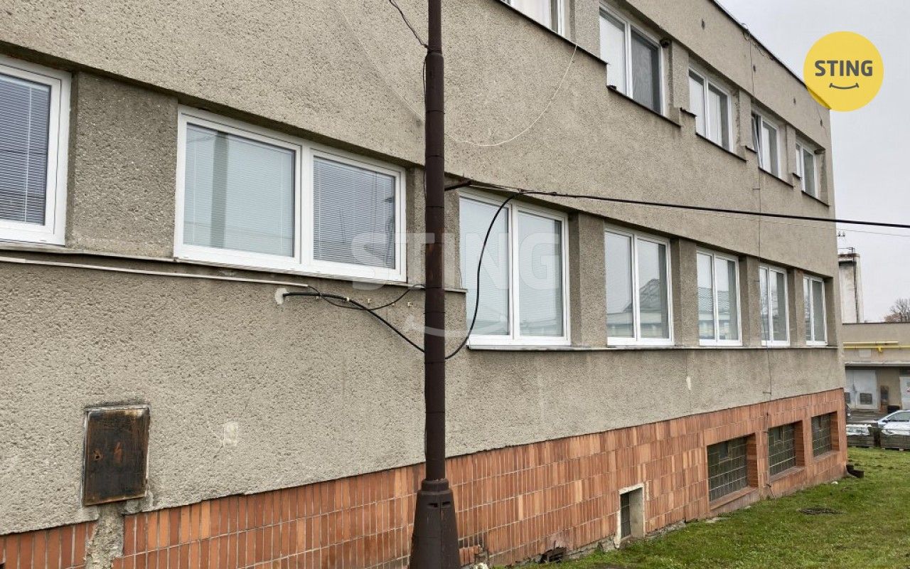 Pronájem komerční - Olomoucká, Mohelnice, 116 m² - 5