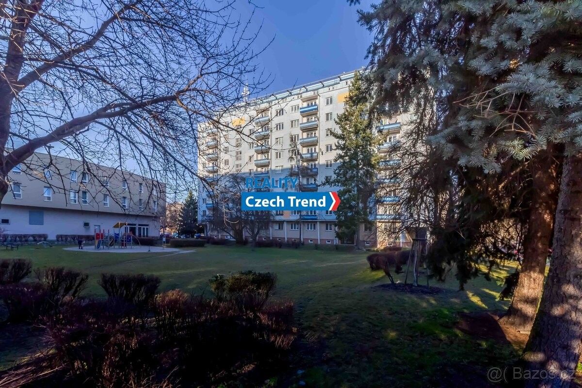 Byty, Olomouc, 779 00