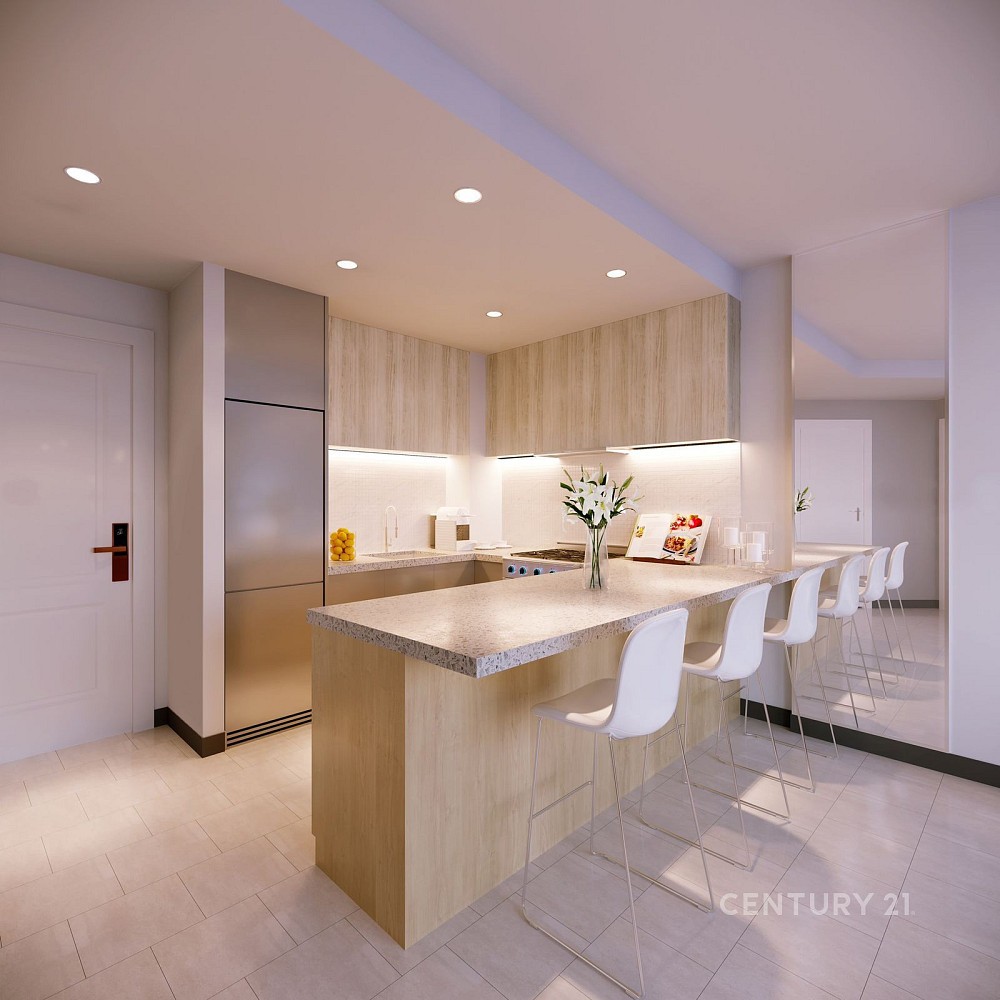 Prodej byt 1+kk - Dubaj, Spojené arabské emiráty, 28 m² - 2