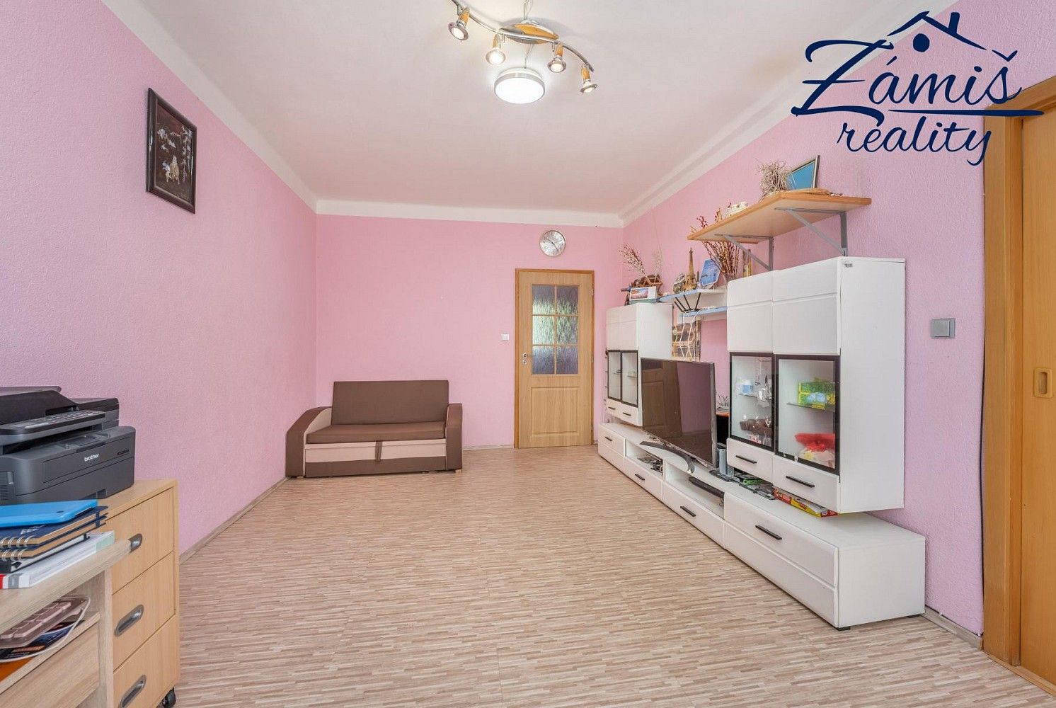 Prodej byt 3+1 - Kladno - Kročehlavy, Středočeský kraj, 75 m² - 5