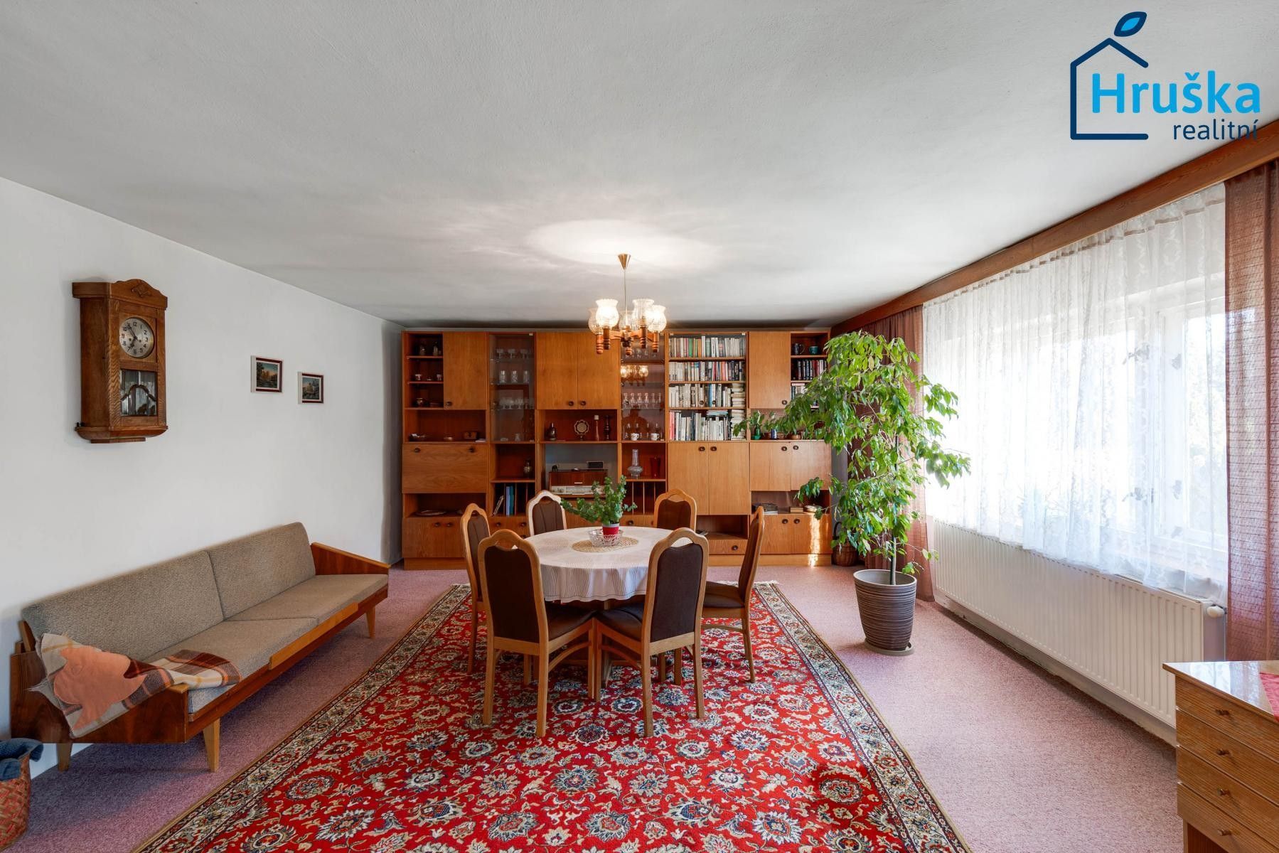 Prodej rodinný dům - Štemplovec, Holasovice, 170 m²