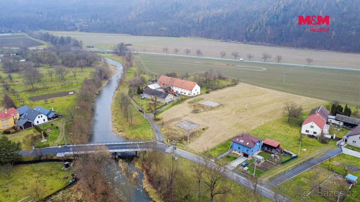 Prodej pozemek pro bydlení - Jakubčovice nad Odrou, 742 36 - 5