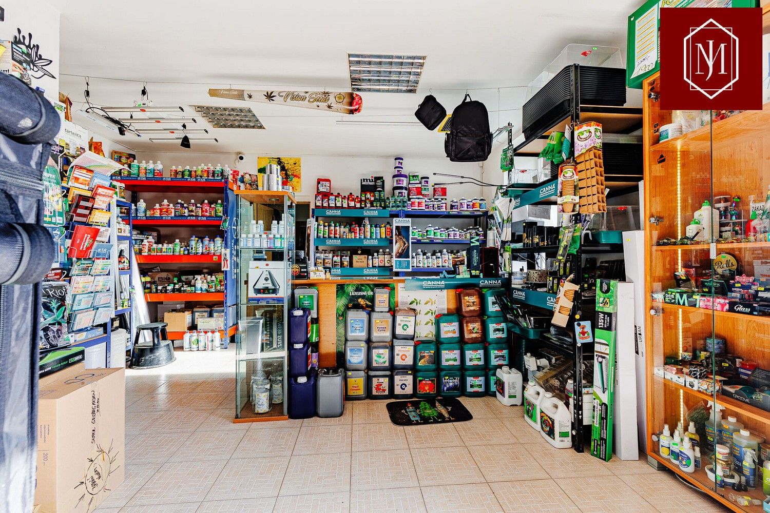 Obchodní prostory, Jihlava, Kraj Vysočina, 103 m² - 2