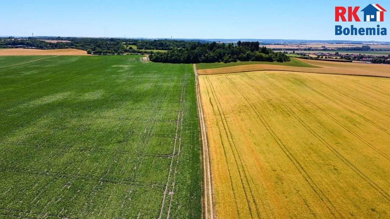 Zemědělské pozemky, Starý Vestec, 16 604 m²