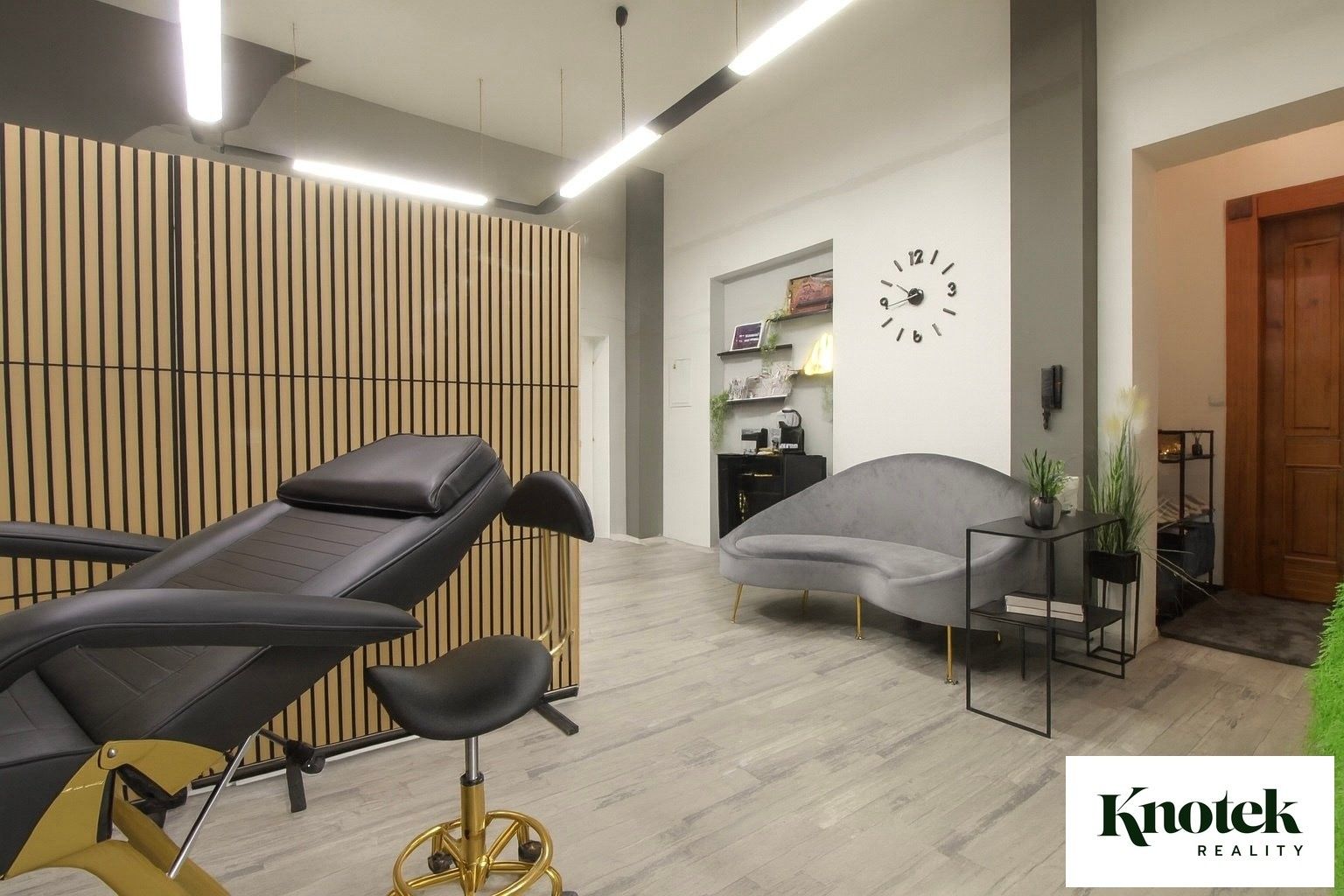 Pronájem komerční - Horní náměstí, Olomouc, 73 m²