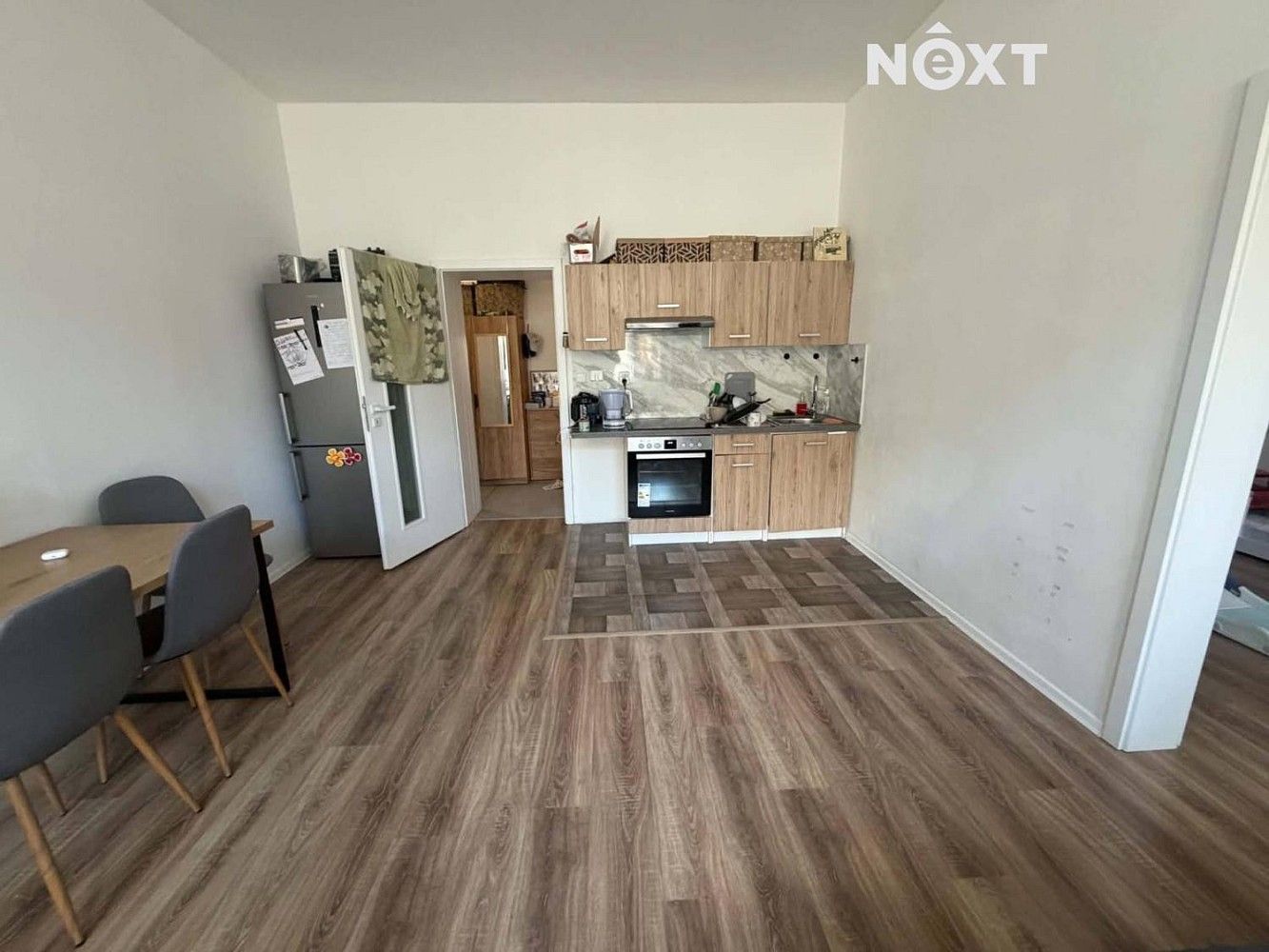 Pronájem byt 2+kk - Masarykova třída, Teplice, 65 m² - 2