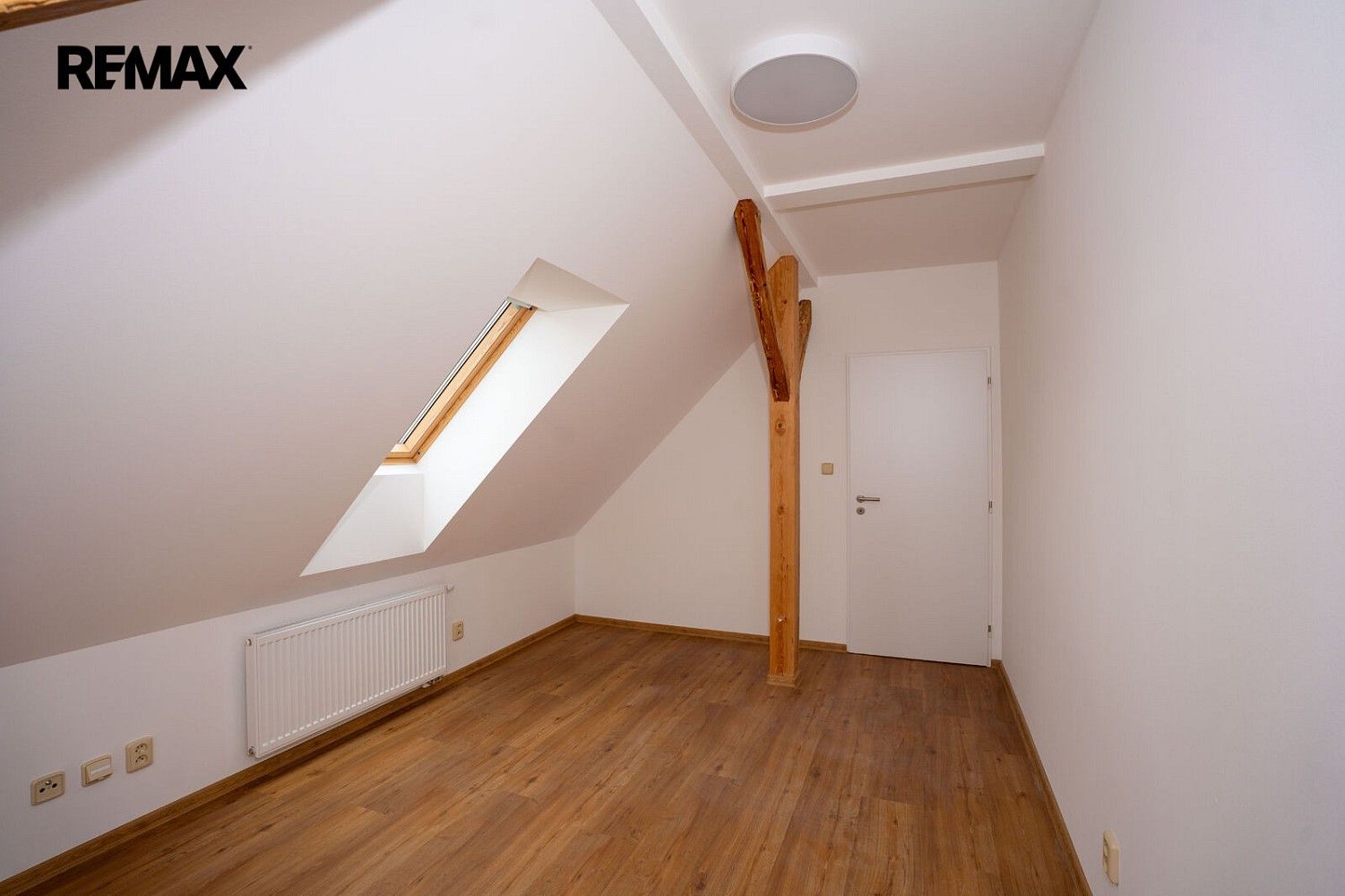 Pronájem byt 2+kk - Jablonné v Podještědí, okres Liberec, Liberecký kraj, 46 m² - 5