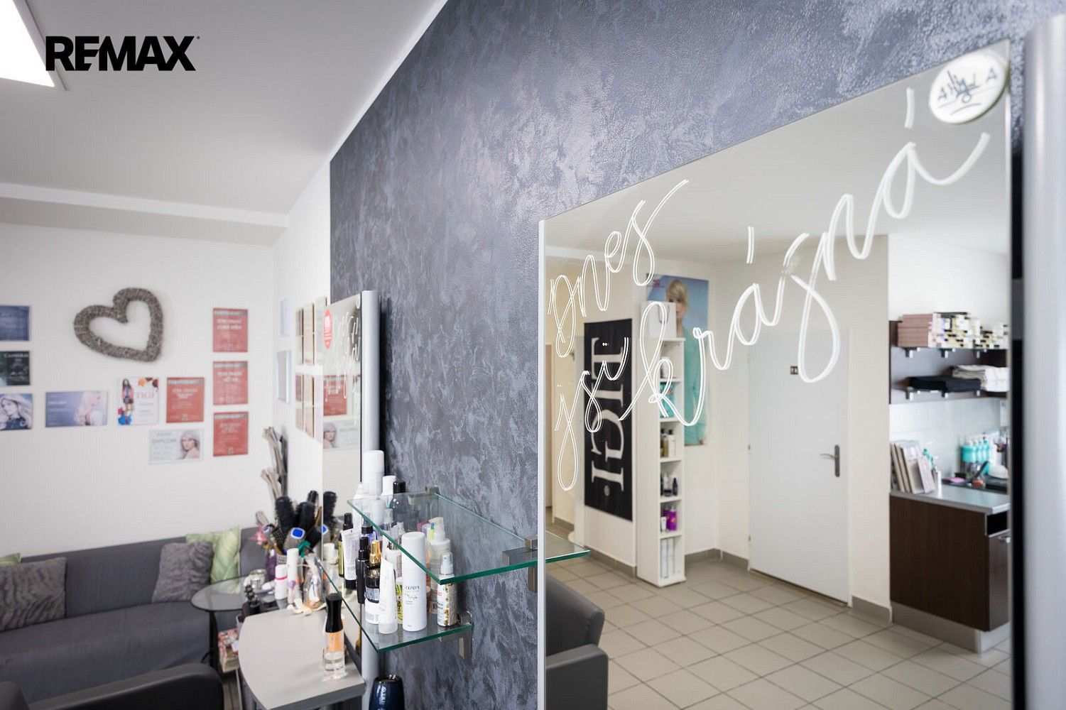 Prodej obchodní prostory - Brno - Žebětín, okres Brno-město, Jihomoravský kraj, 75 m² - 5