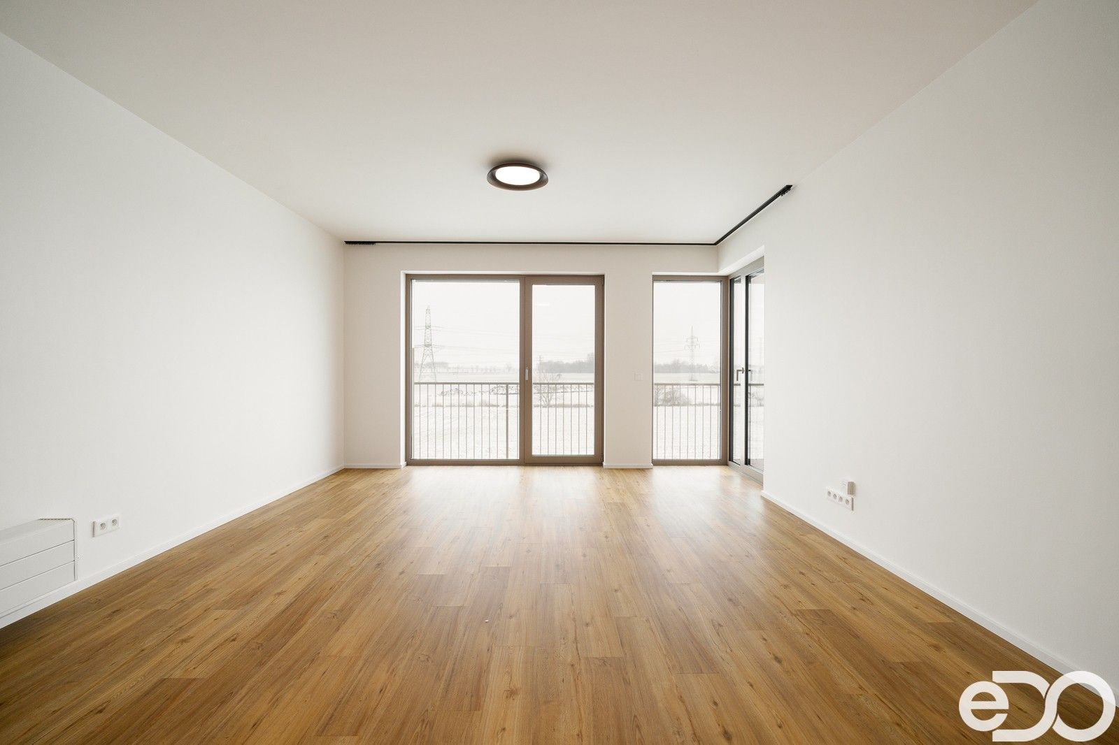 Pronájem byt 2+kk - Dřevčická 2715, Brandýs nad Labem-Stará Boleslav, 61 m²