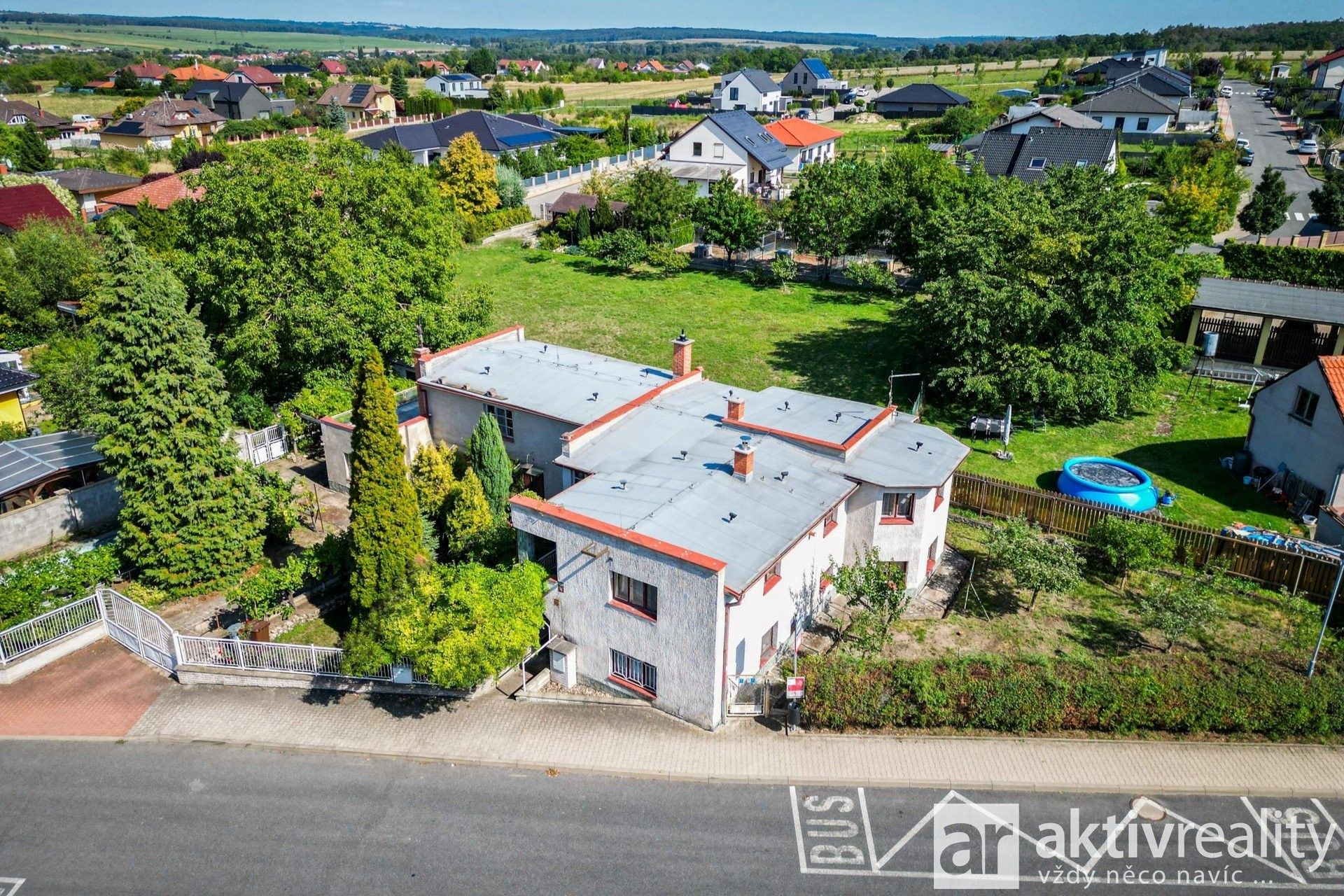Prodej rodinný dům - Vinohradská 2228, Mělník, 307 m² - 5