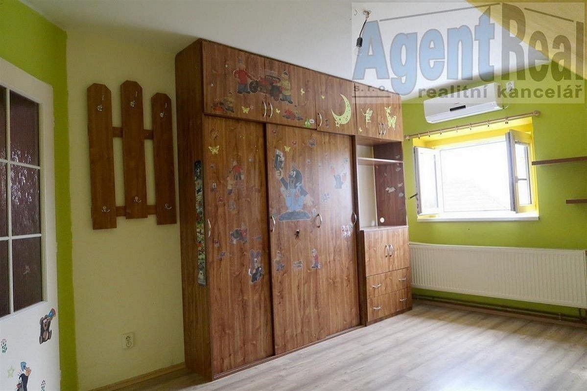 Pronájem byt 2+kk - Javoříčko, Šumperk, 73 m² - 5