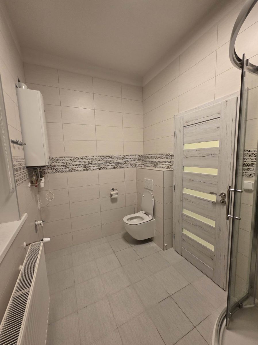 Pronájem byt 2+1 - Zádušní, Kladno - Kladno, Středočeský kraj, 48 m² - 2