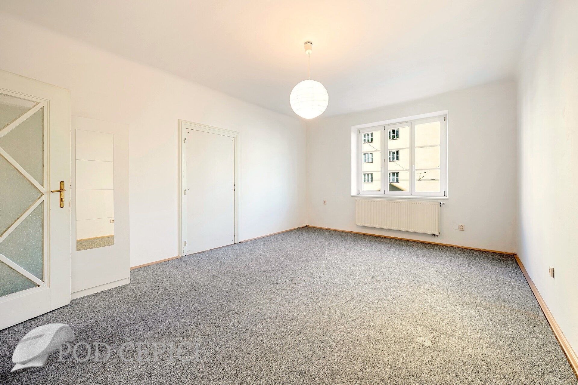 3+kk, Merhautova, Brno, 89 m²