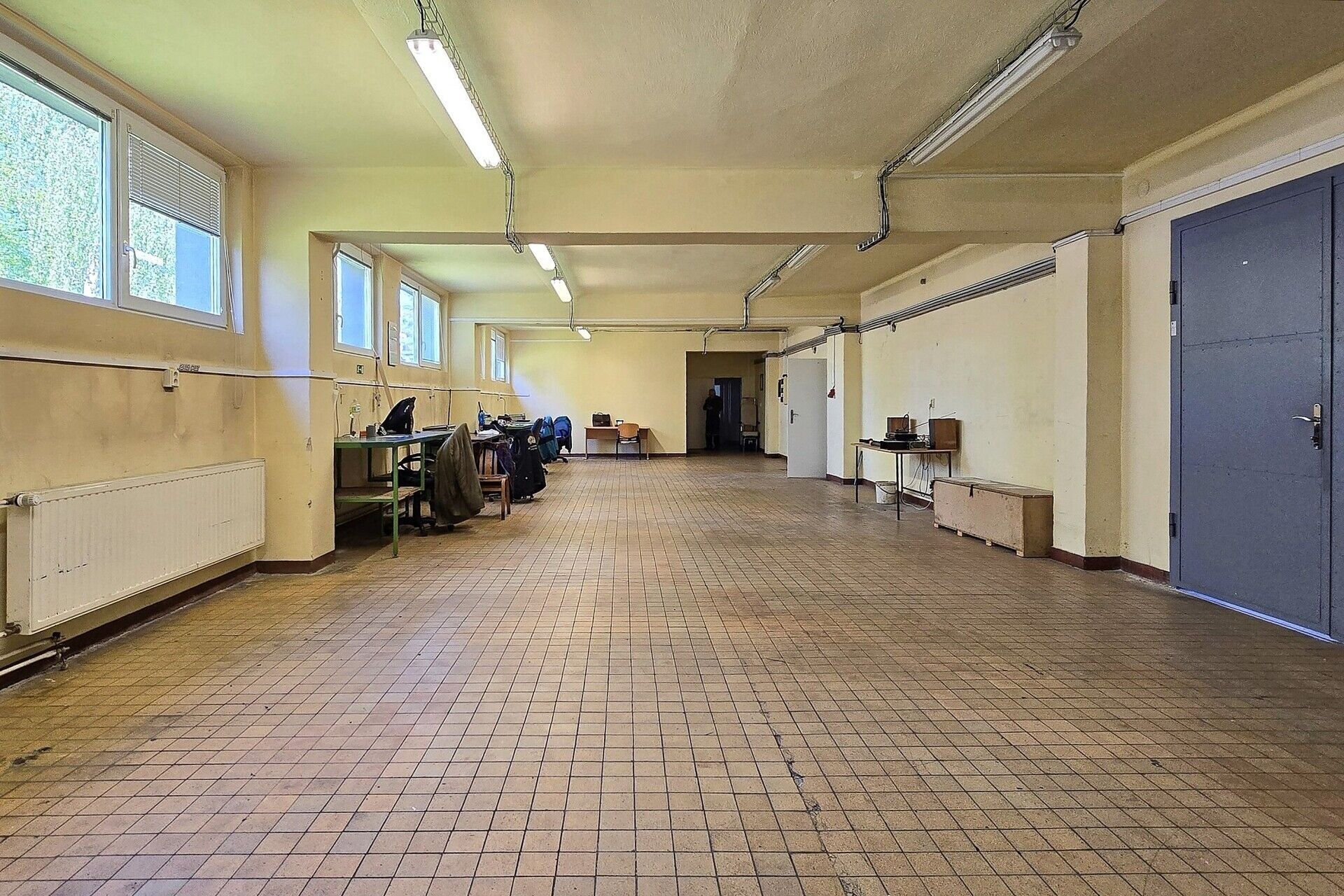 Sklady, Lešetínská, Karviná, 442 m²